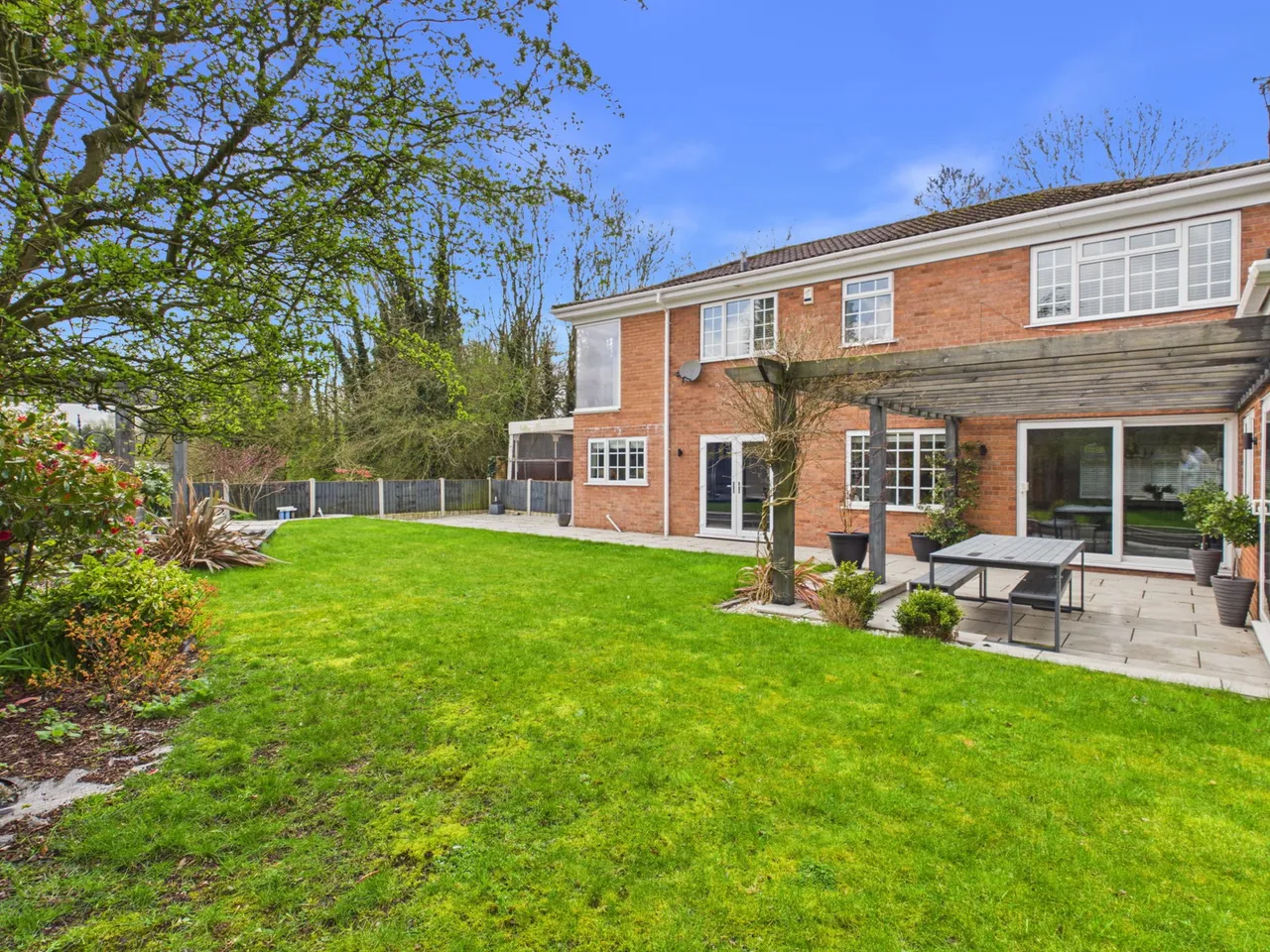 Barlaston Old Road, Stoke-on-Trent, ST4, photo 38