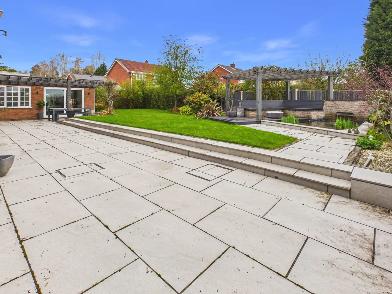 Barlaston Old Road, Stoke-on-Trent, ST4, photo 40