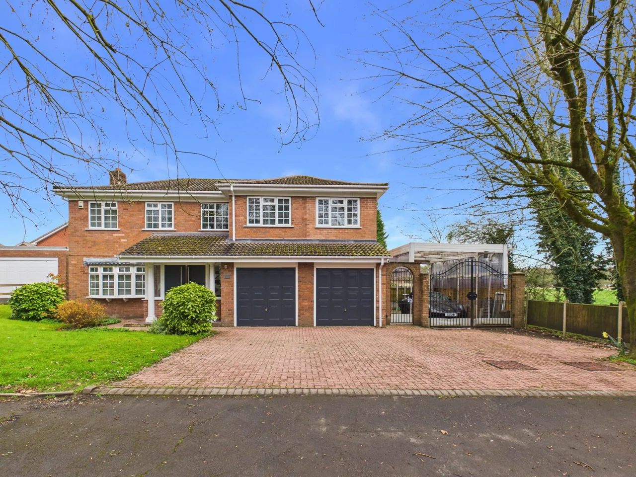 Barlaston Old Road, Stoke-on-Trent, ST4, photo 41