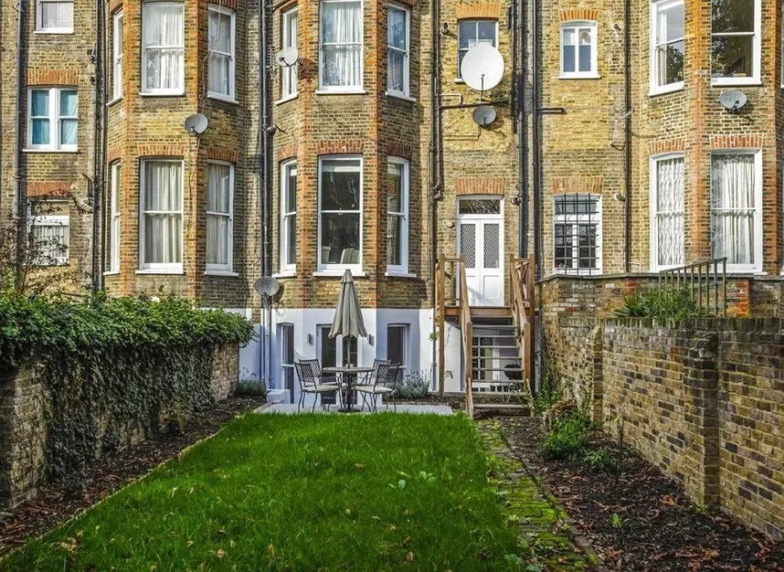 Elgin Avenue, Maida Vale, W9, photo 6