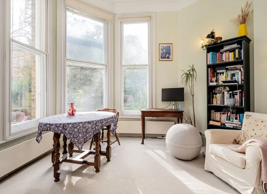 Elgin Avenue, Maida Vale, W9, photo 5