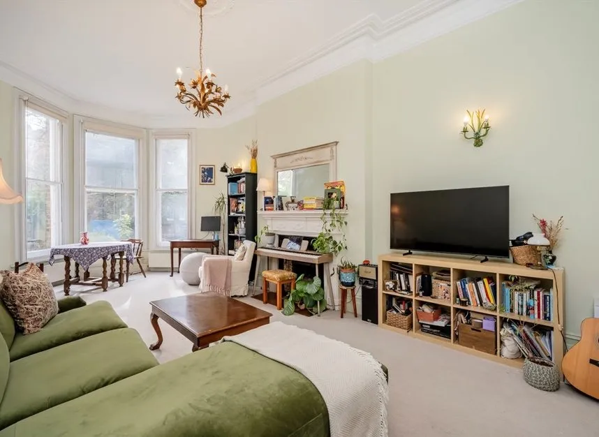 Elgin Avenue, Maida Vale, W9, photo 2