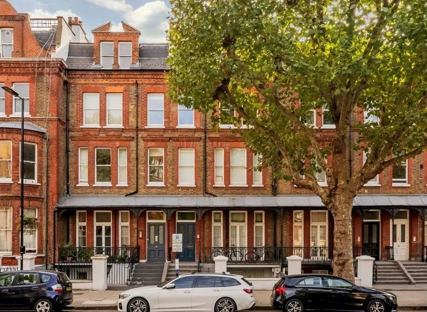 1 bed flat to rent, Elgin Avenue, Maida Vale, W9