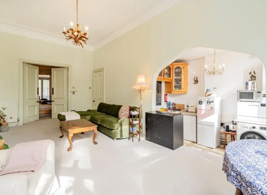Elgin Avenue, Maida Vale, W9, photo 3