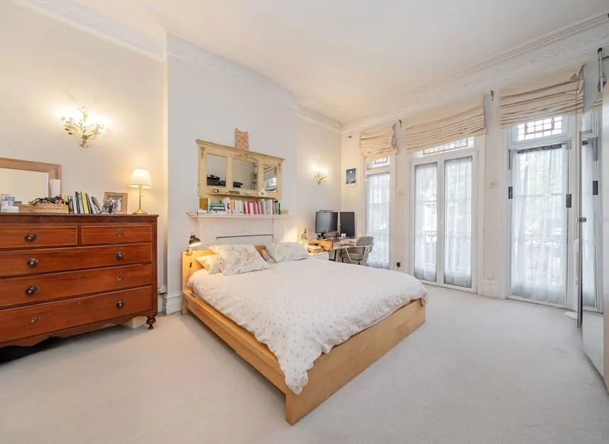 Elgin Avenue, Maida Vale, W9, photo 4
