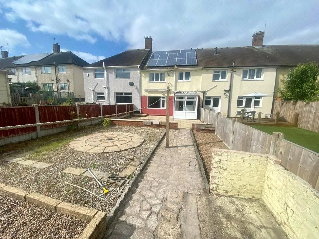 Summerwood Lane, Clifton, Nottingham, NG11, photo 13