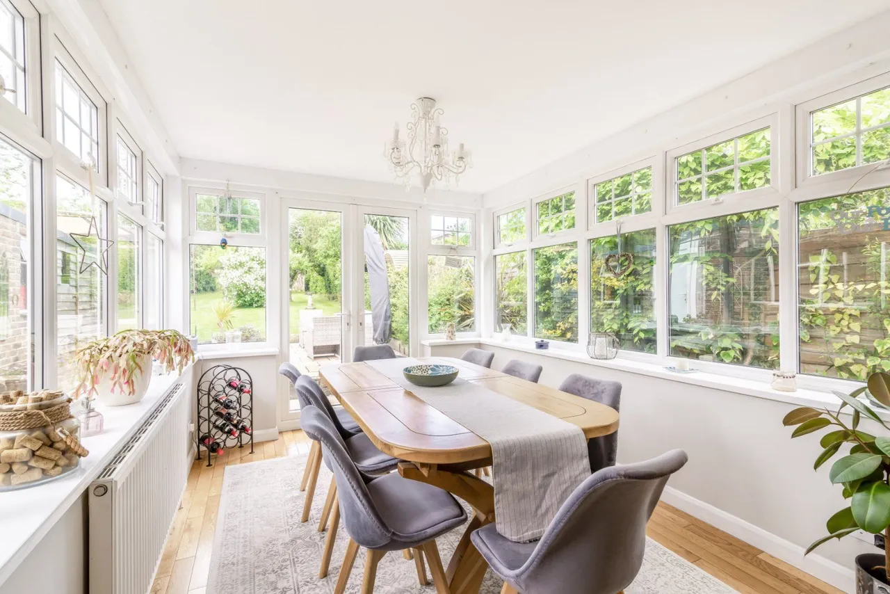 The Drift, Rowlands Castle, Hampshire, PO9 6DG, photo 6
