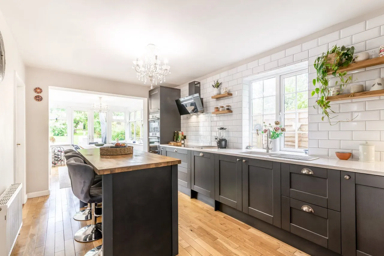 The Drift, Rowlands Castle, Hampshire, PO9 6DG, photo 5