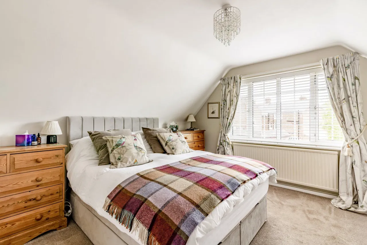 The Drift, Rowlands Castle, Hampshire, PO9 6DG, photo 8
