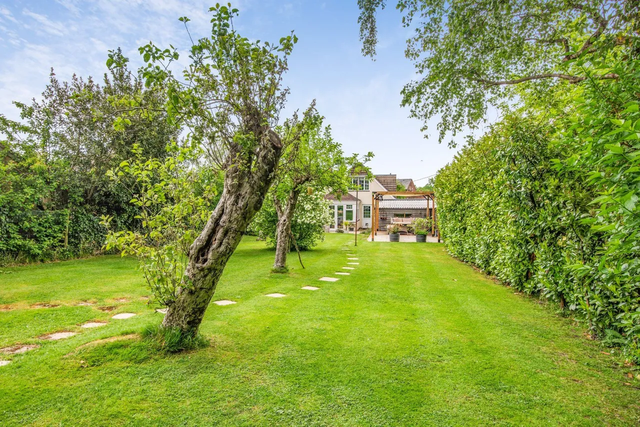 The Drift, Rowlands Castle, Hampshire, PO9 6DG, photo 10
