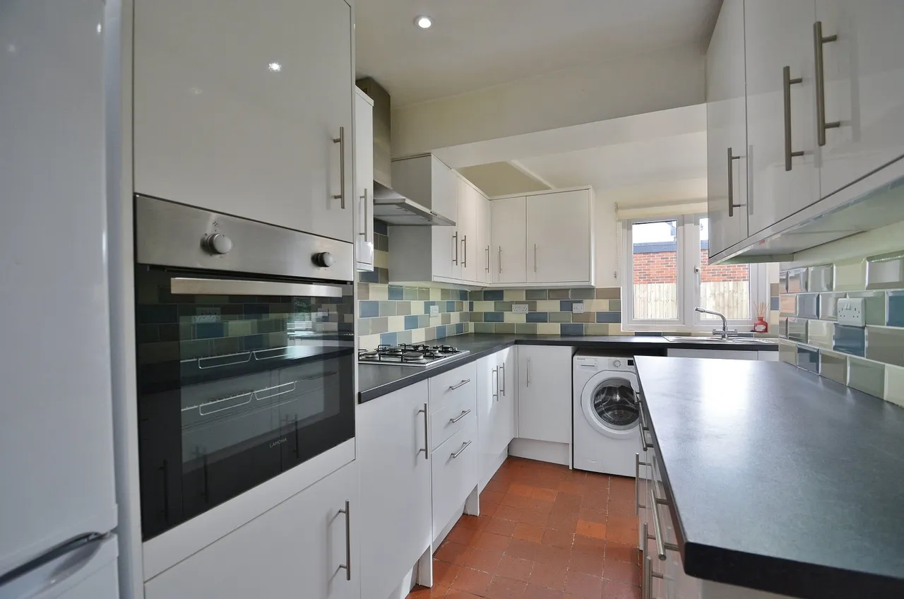 Queens Road, Thame, photo 14