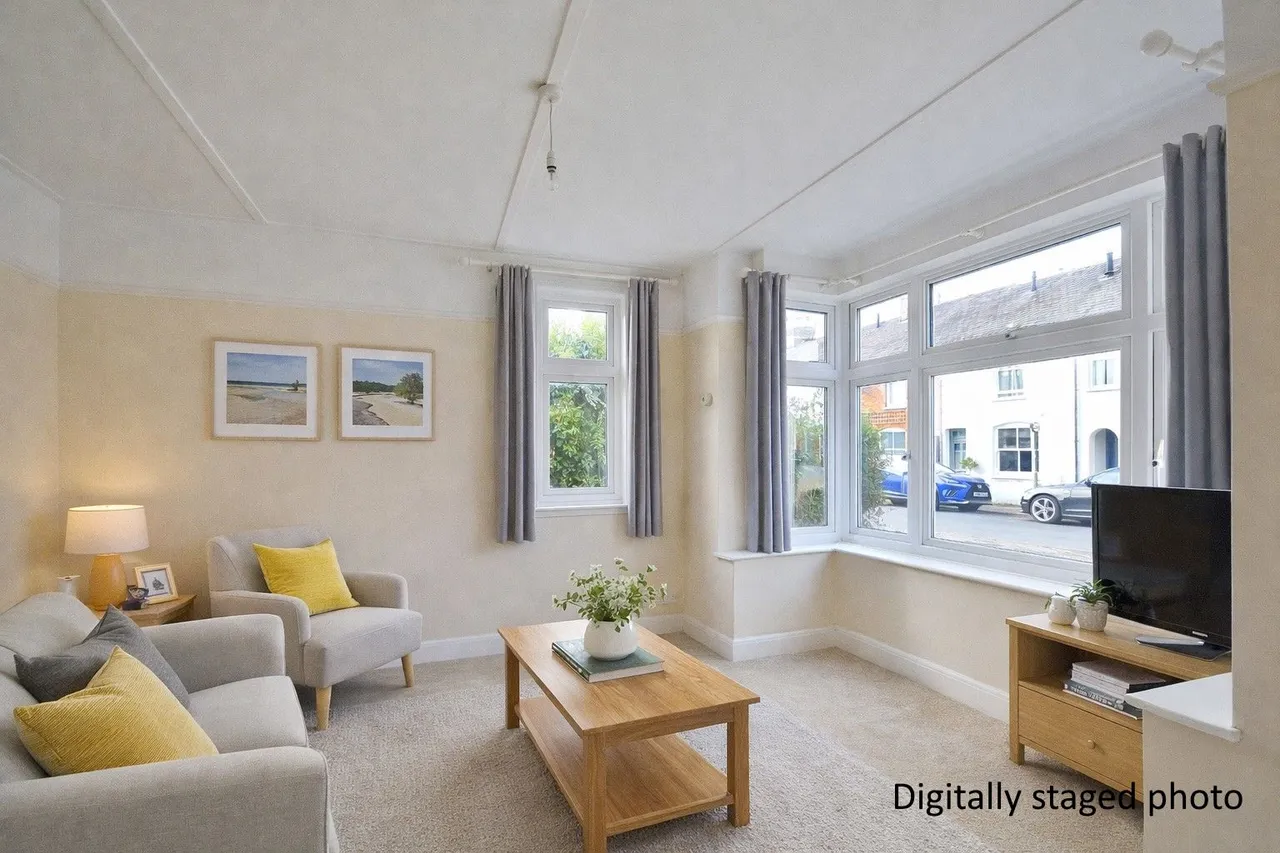 Queens Road, Thame, photo 2
