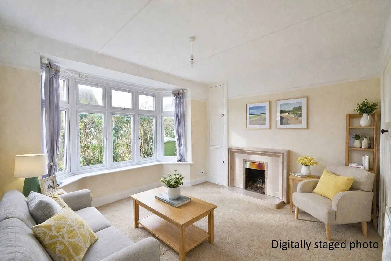 Queens Road, Thame, photo 4