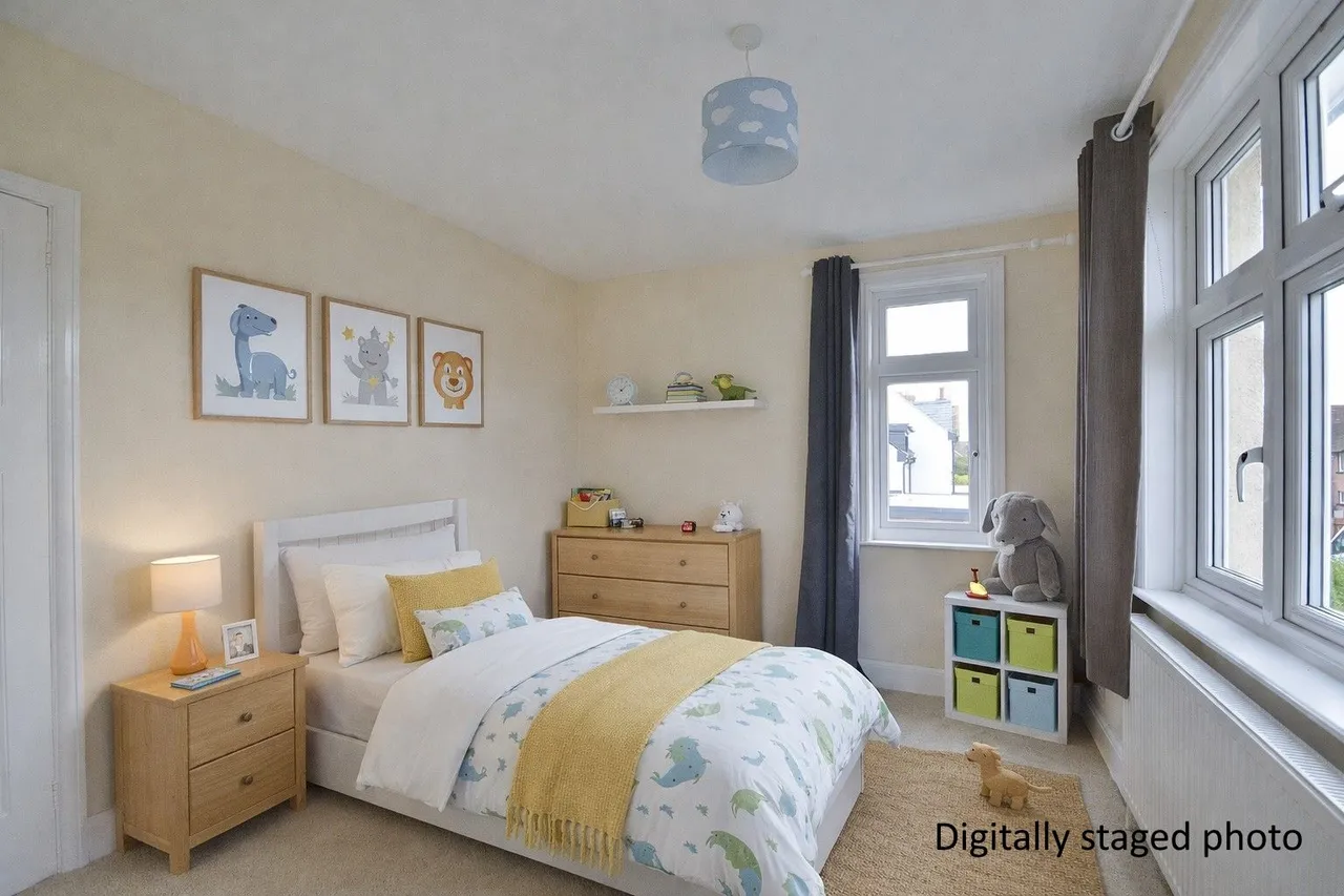 Queens Road, Thame, photo 6