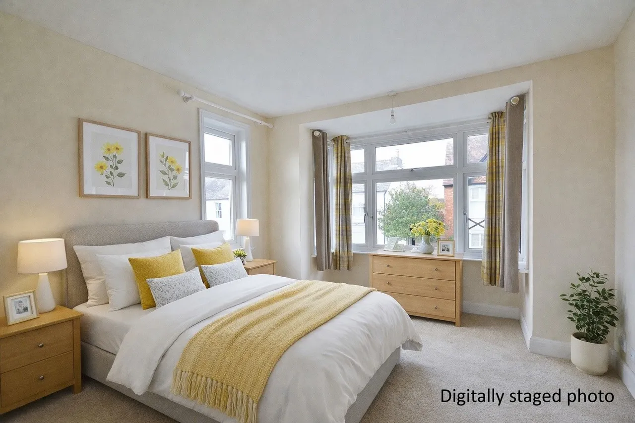 Queens Road, Thame, photo 5