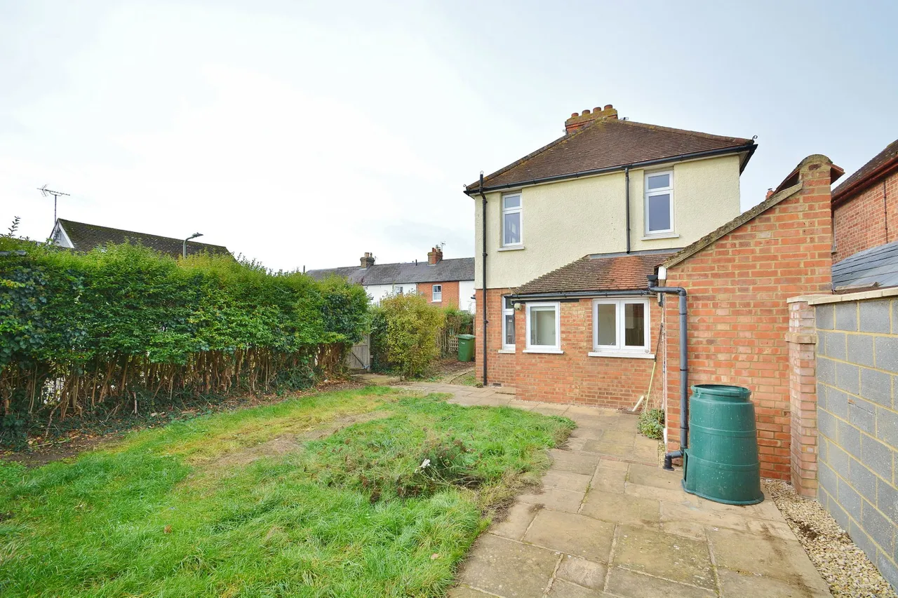 Queens Road, Thame, photo 7
