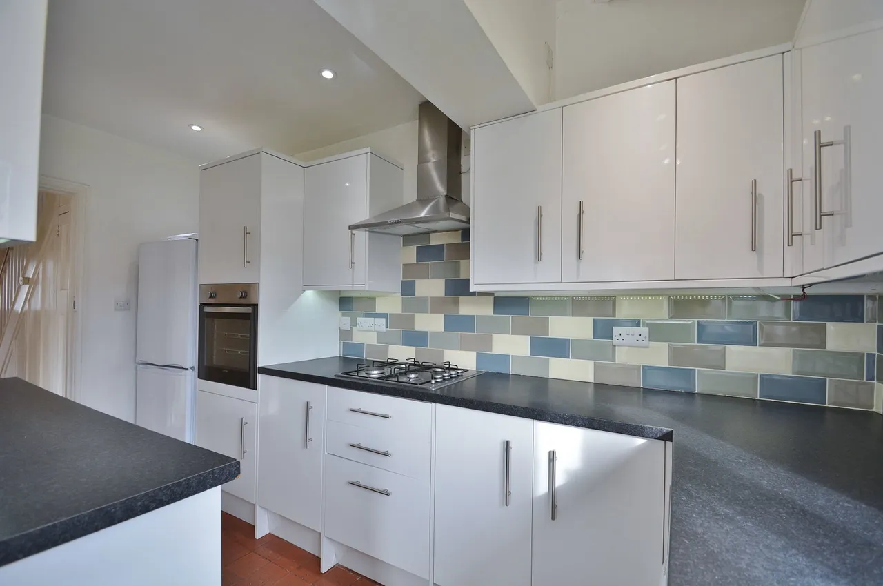 Queens Road, Thame, photo 13