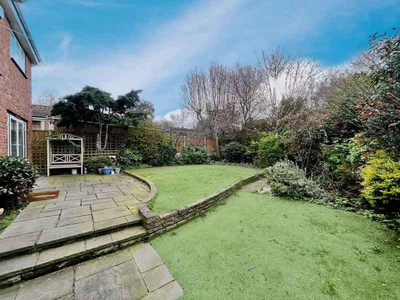 The Spinney Orsett, Grays, RM16, photo 9