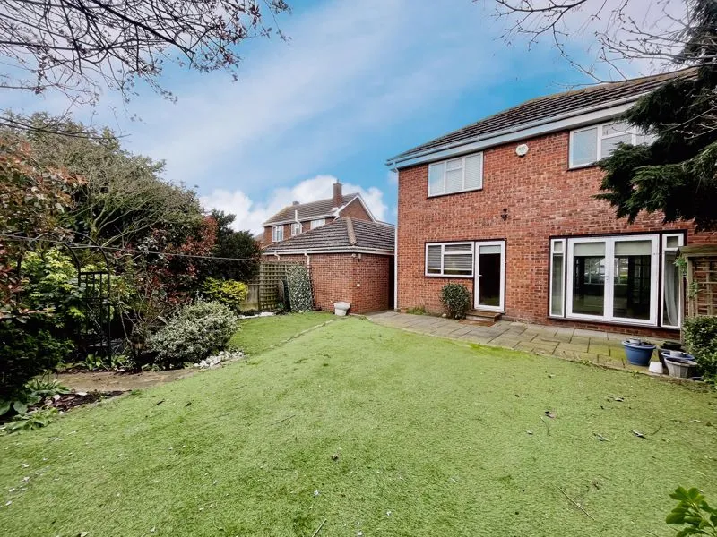 The Spinney Orsett, Grays, RM16, photo 10