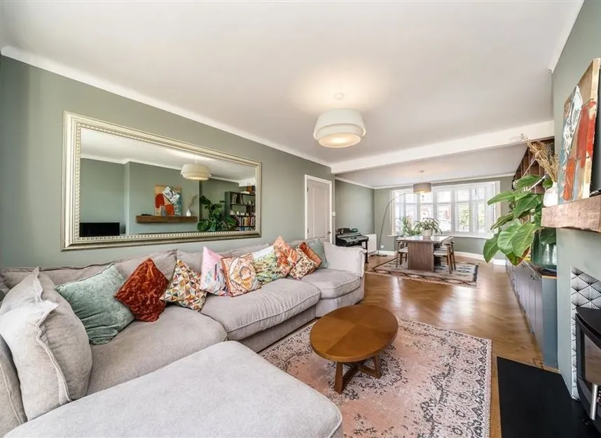 Vincent Gardens, Cricklewood, NW2, photo 4