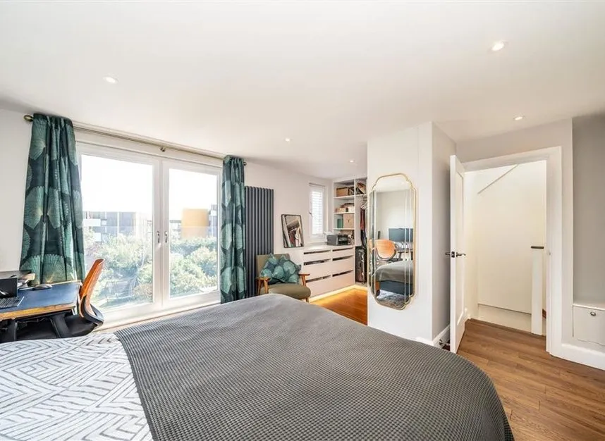 Vincent Gardens, Cricklewood, NW2, photo 5