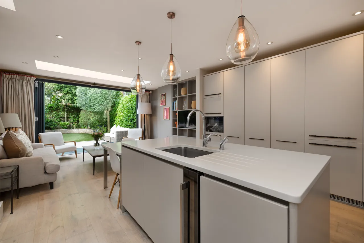 Perrymead Steet, Fulham, South West London, photo 5