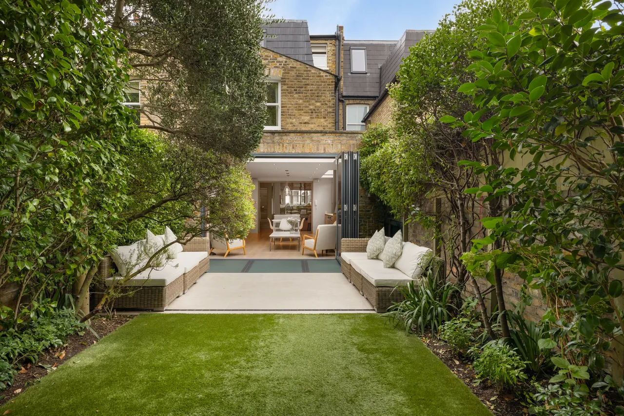 Perrymead Steet, Fulham, South West London, photo 7