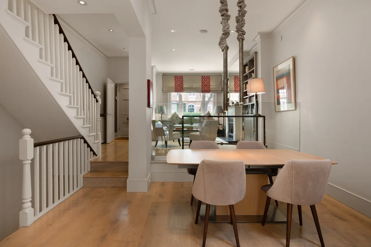 Perrymead Steet, Fulham, South West London, photo 3