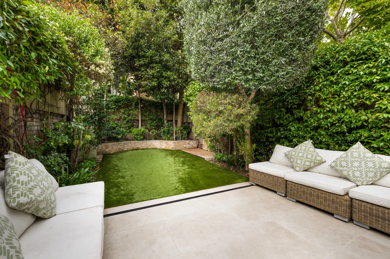 Perrymead Steet, Fulham, South West London, photo 6