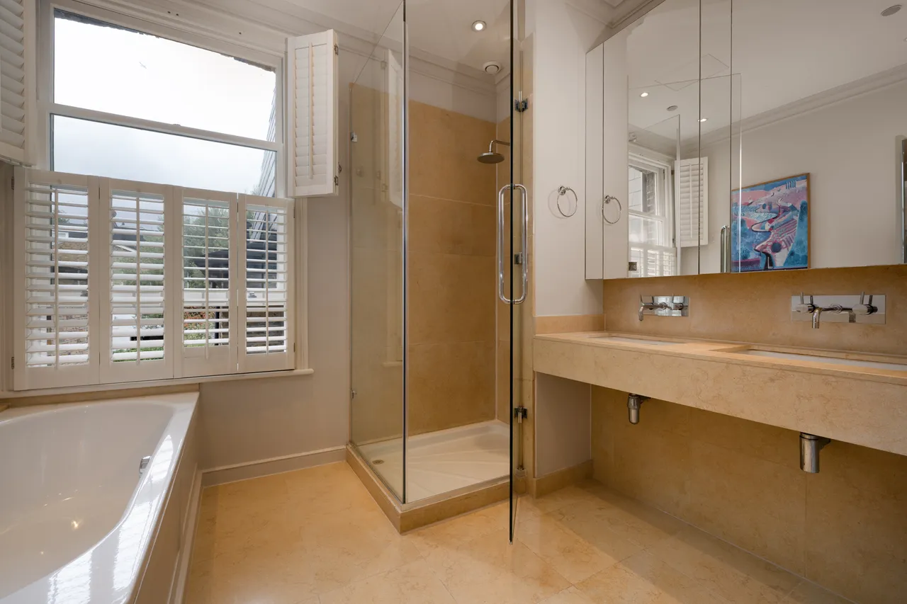 Perrymead Steet, Fulham, South West London, photo 9
