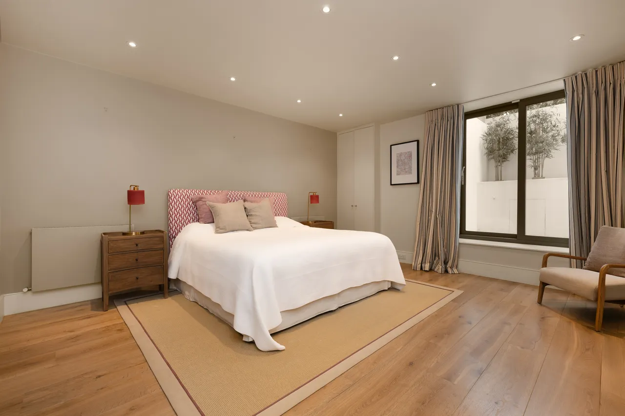 Perrymead Steet, Fulham, South West London, photo 10