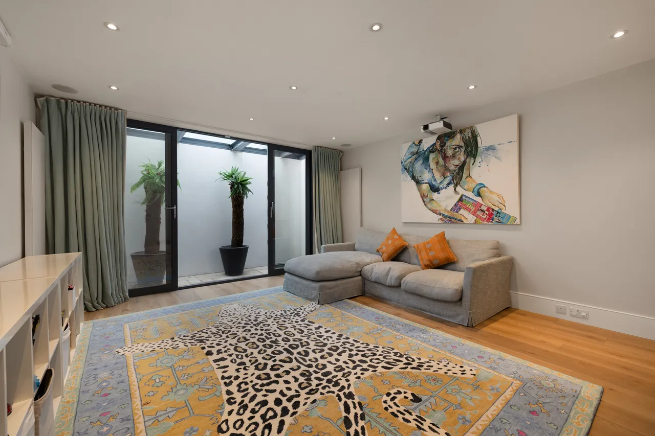 Perrymead Steet, Fulham, South West London, photo 11