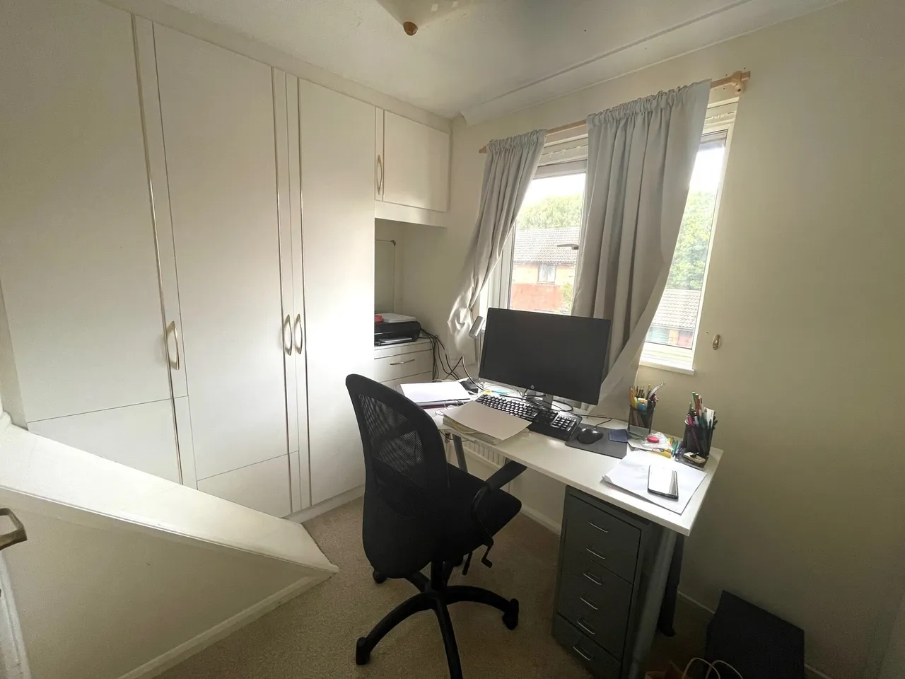 Shenley Lodge, Milton Keynes, MK5, photo 8