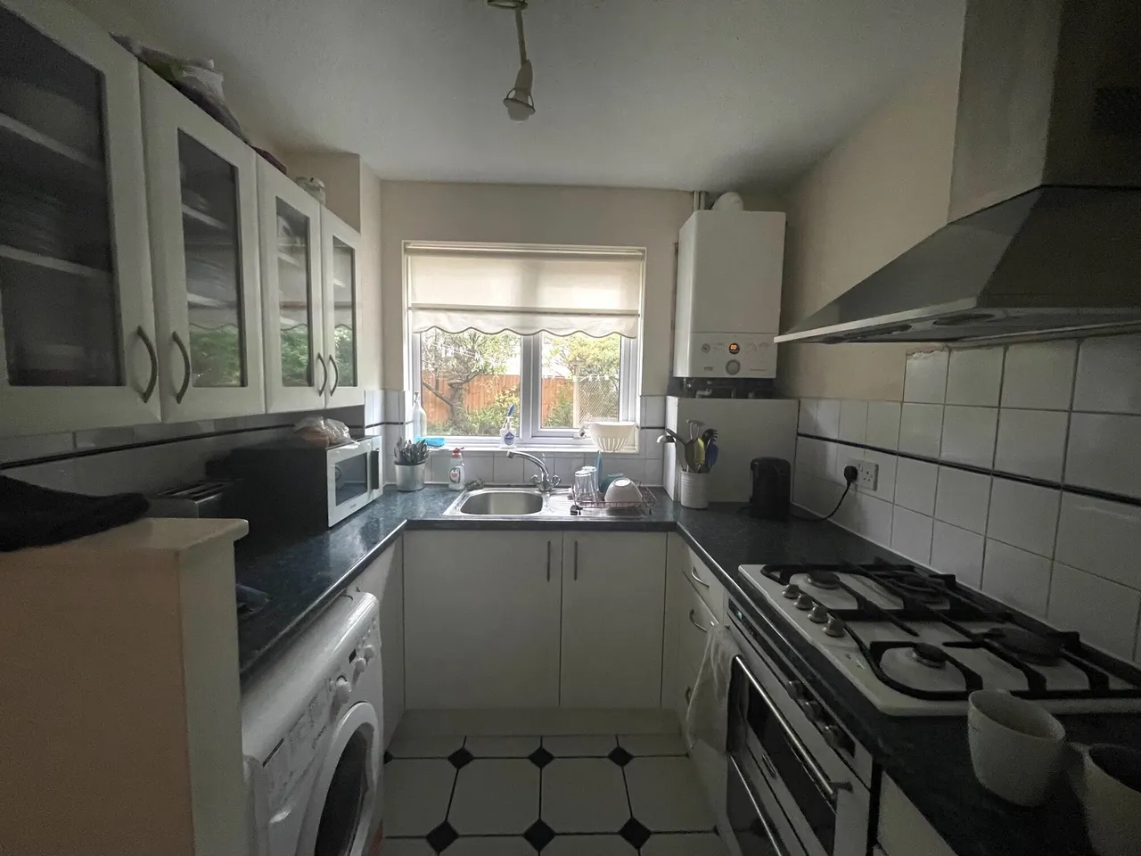 Shenley Lodge, Milton Keynes, MK5, photo 4