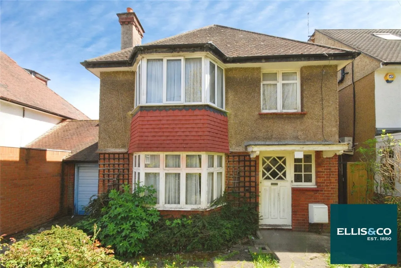 Elm Park Gardens, Hendon, NW4, photo 3