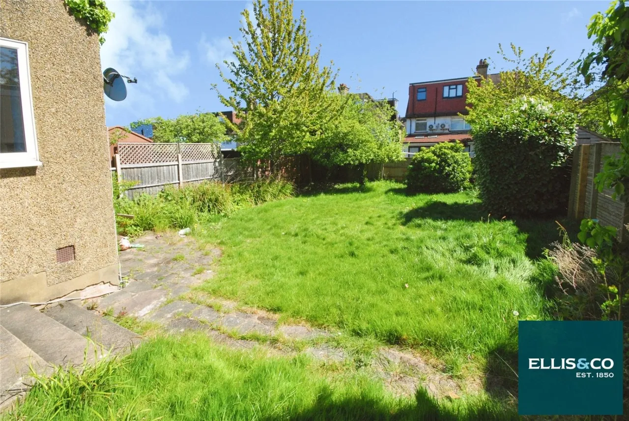 Elm Park Gardens, Hendon, NW4, photo 5