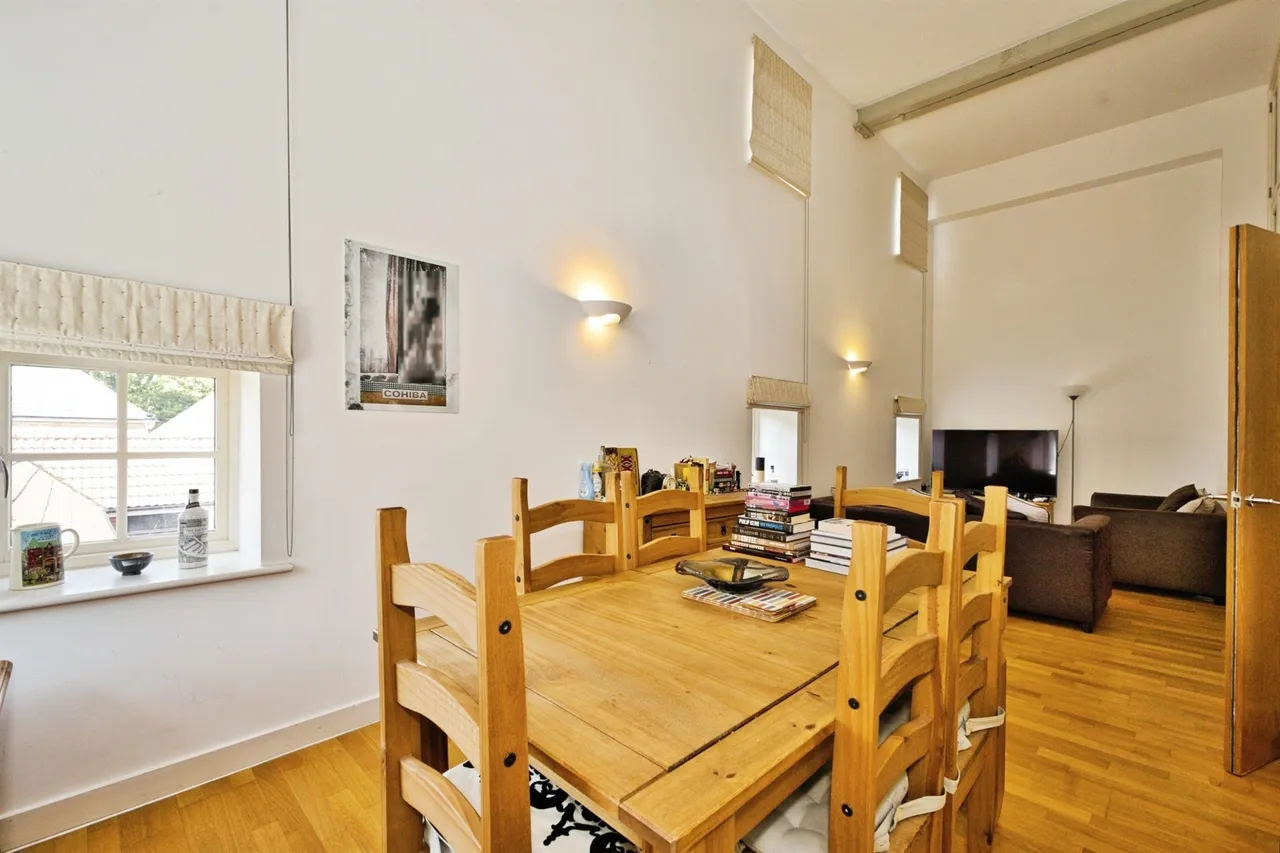Old Mill Lane, Crewkerne, TA18, photo 5