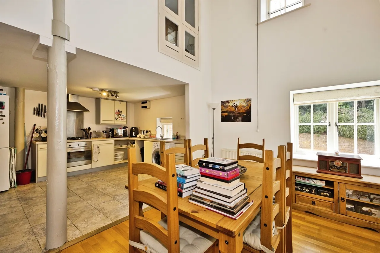 Old Mill Lane, Crewkerne, TA18, photo 8