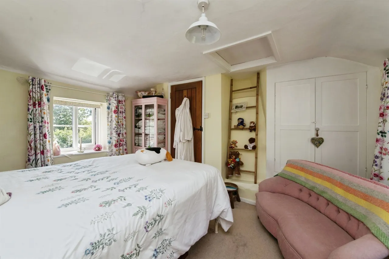 Harcombe, Lyme Regis, photo 11