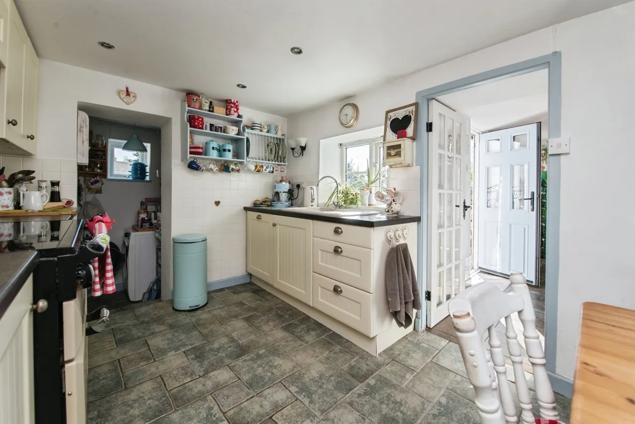Harcombe, Lyme Regis, photo 6