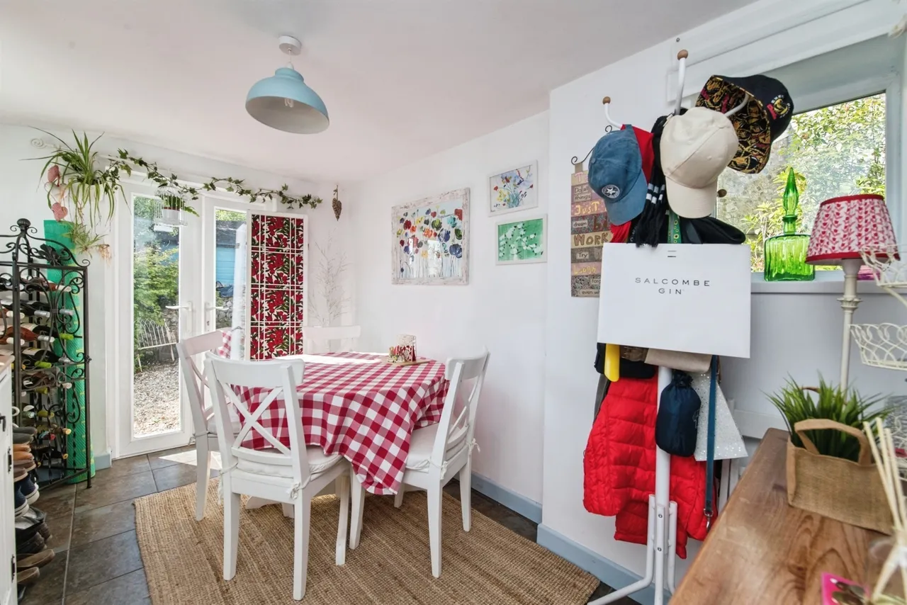 Harcombe, Lyme Regis, photo 7