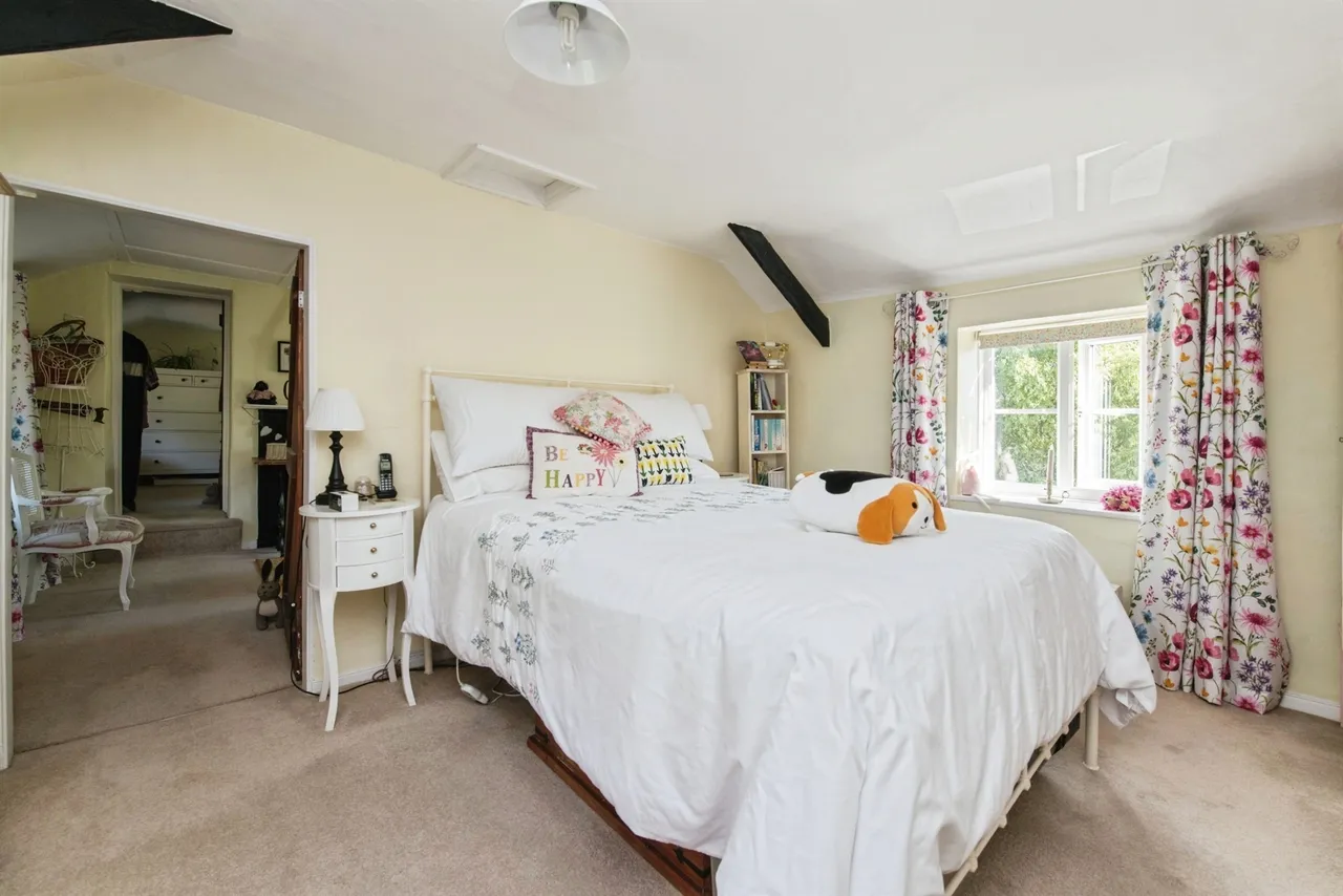 Harcombe, Lyme Regis, photo 10