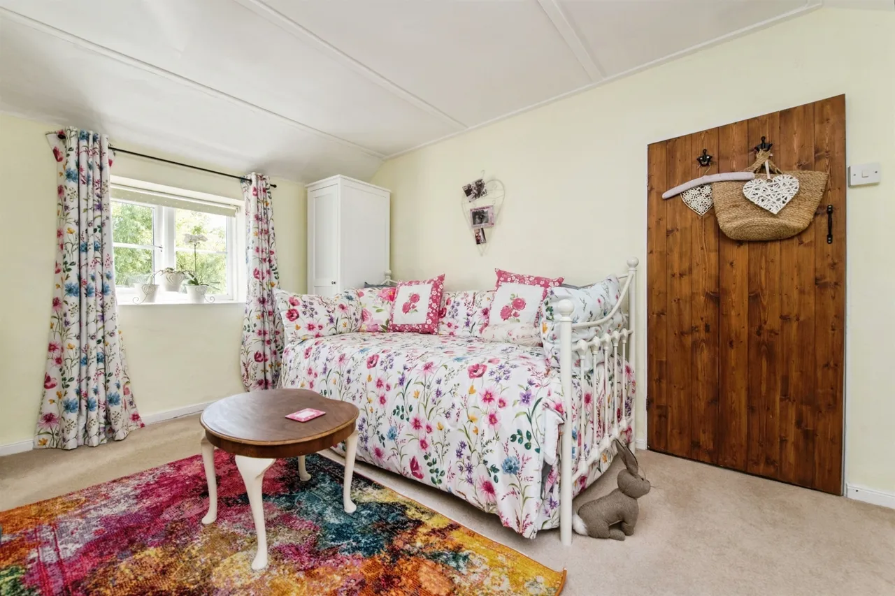 Harcombe, Lyme Regis, photo 12