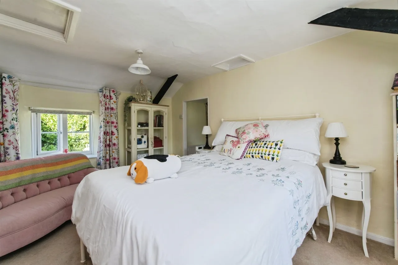 Harcombe, Lyme Regis, photo 9