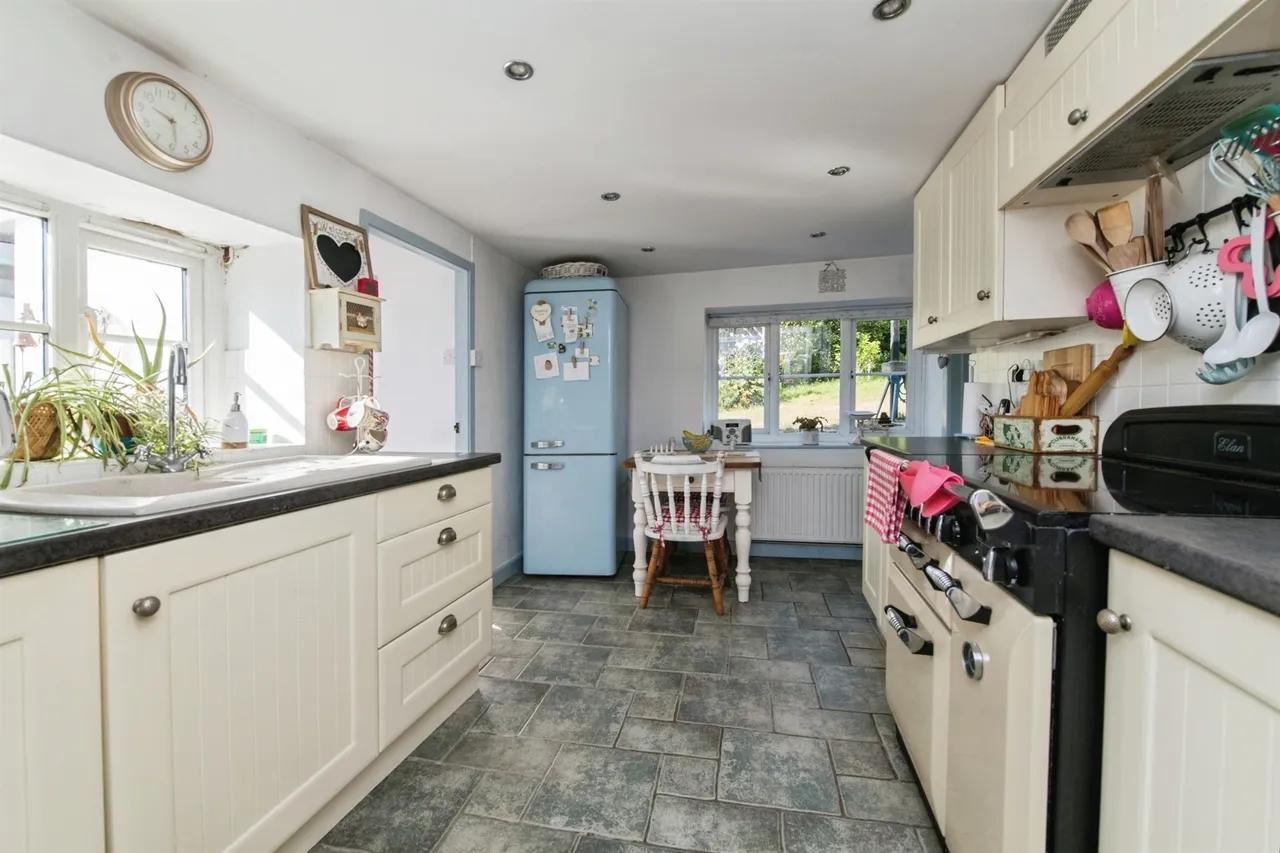 Harcombe, Lyme Regis, photo 5