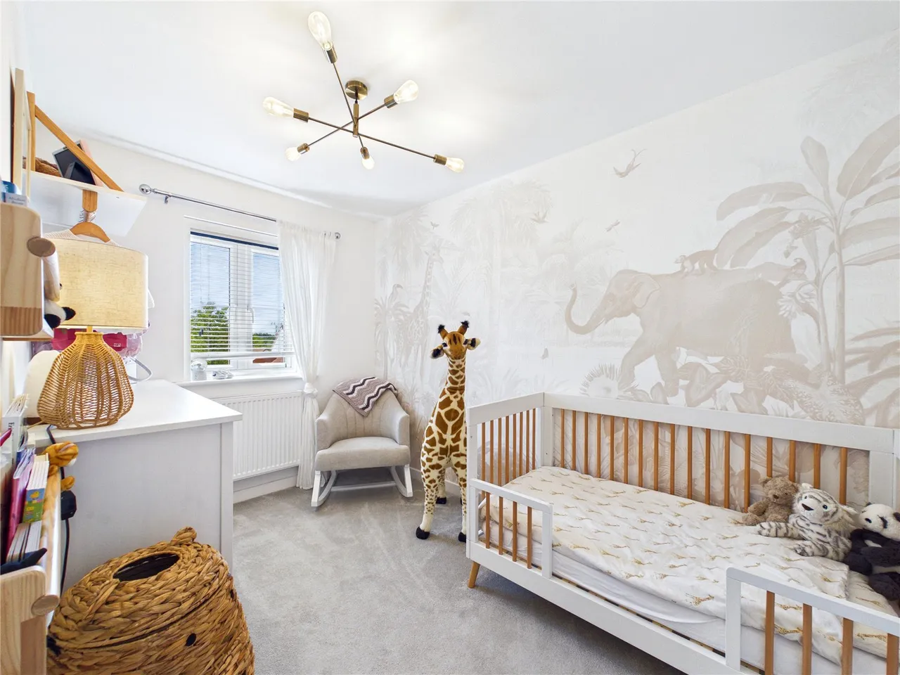 Blunden Close, Long Melford, CO10, photo 14