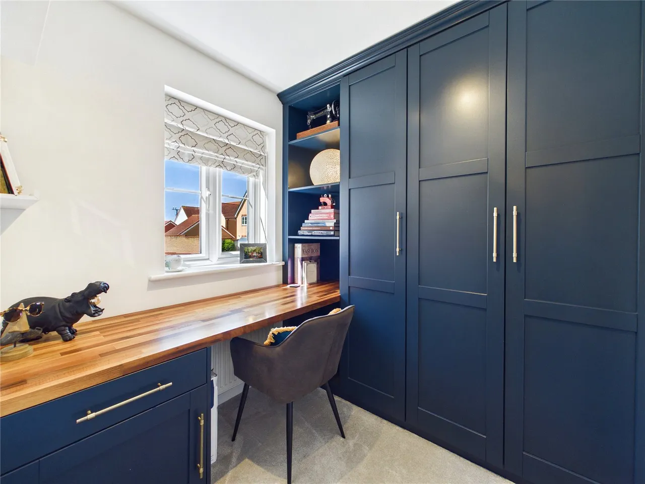 Blunden Close, Long Melford, CO10, photo 15