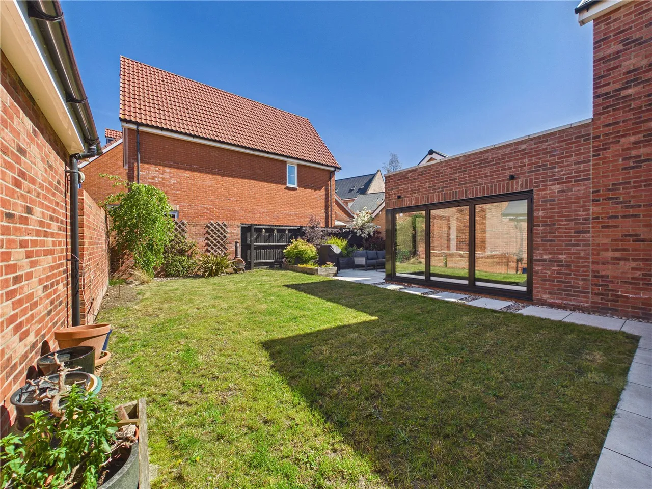 Blunden Close, Long Melford, CO10, photo 19