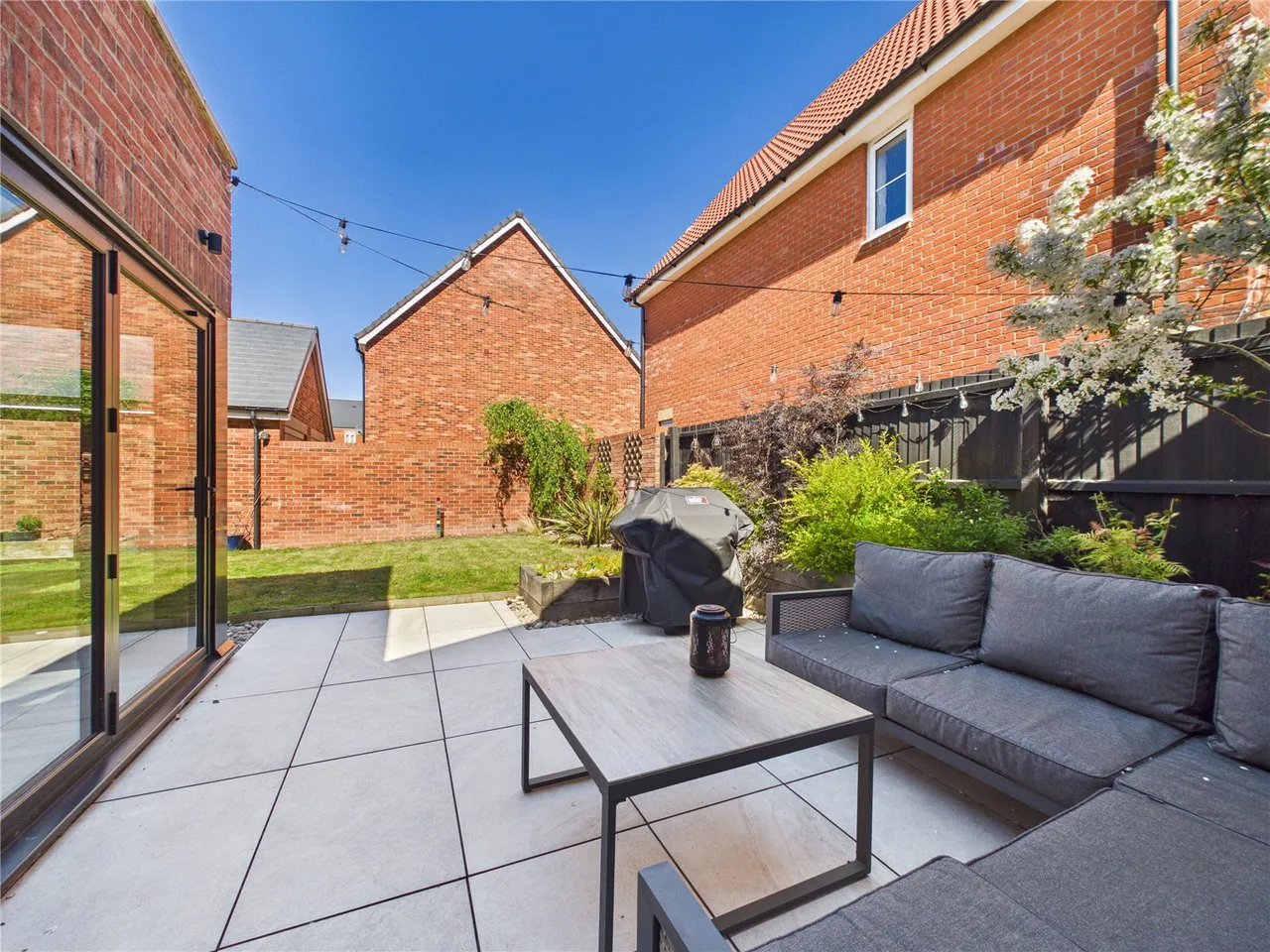Blunden Close, Long Melford, CO10, photo 21