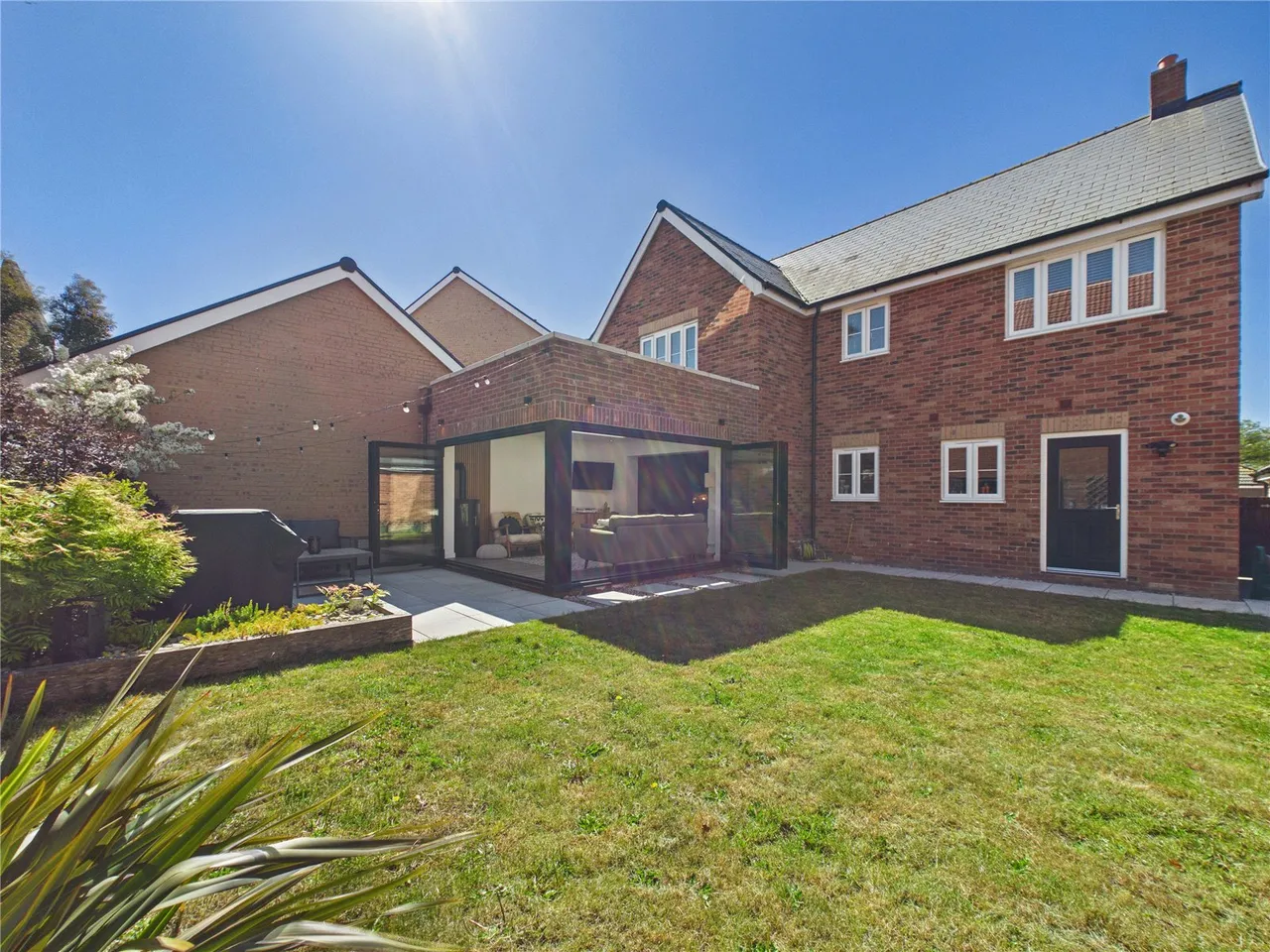 Blunden Close, Long Melford, CO10, photo 20